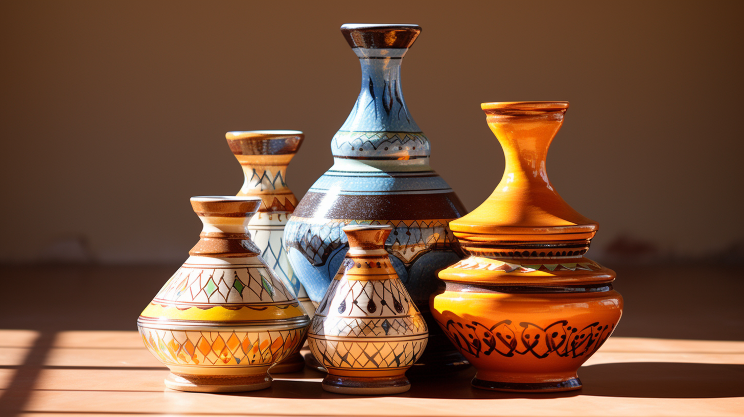 What Is Special About Tagine Design – Everything You Need To Know