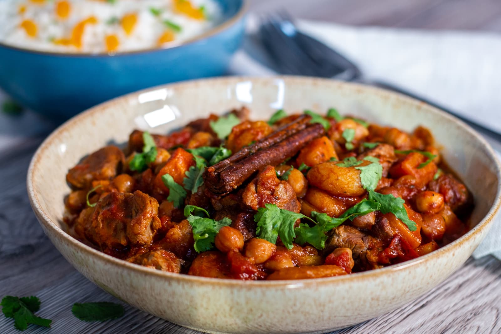 What consistency should a tagine be? – mastering the art of tagine cooking